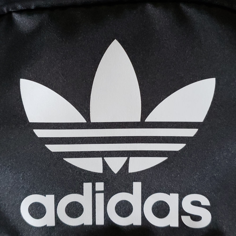 Mini Adidas Backpack - image 2